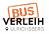 Logo Busverleih