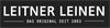 Logo Leitner Leinen