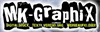 Logo für MK-GraphiX Martin Krenn