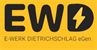 Logo E-Werk