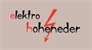 Logo Hoheneder