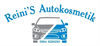 Logo Reinis Autokosmetik