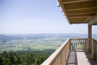 Foto für Aussichtsturm Alpenblick