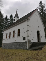 Kirche Schöneben