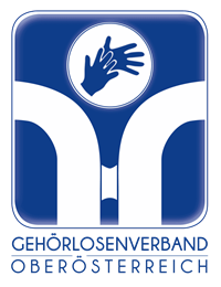 Logo Gehörlosenverband